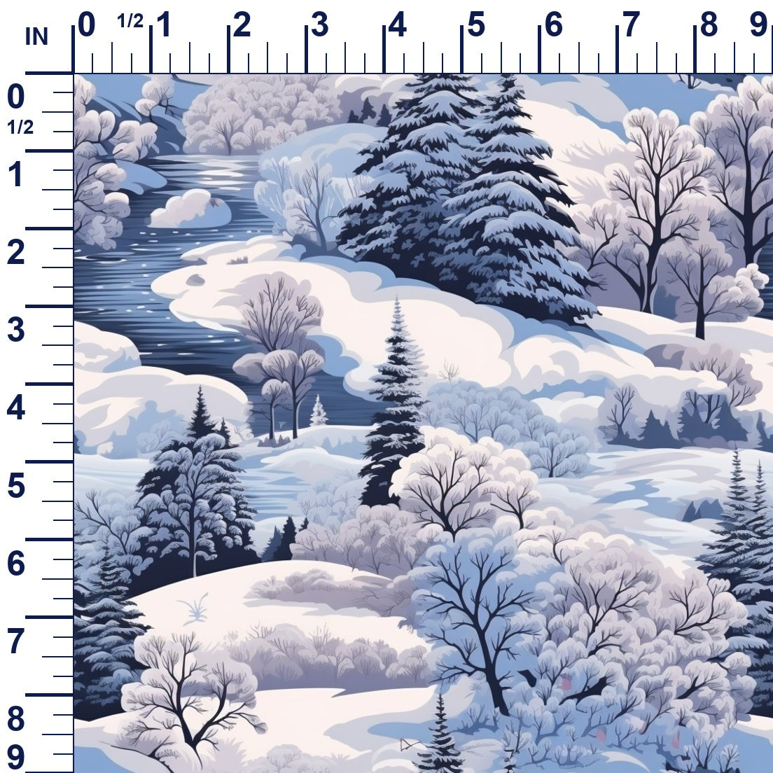 ruler-scale (auto)