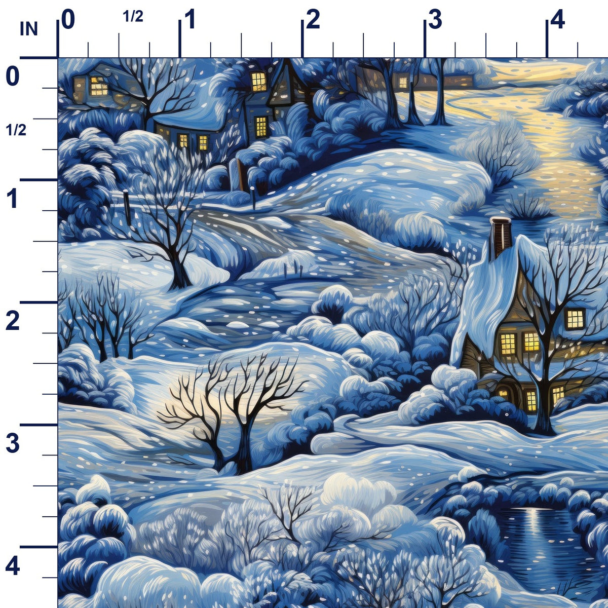 ruler-scale (auto)