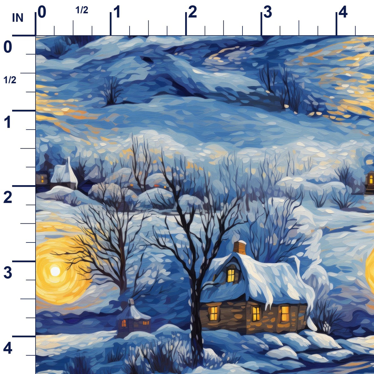 ruler-scale (auto)