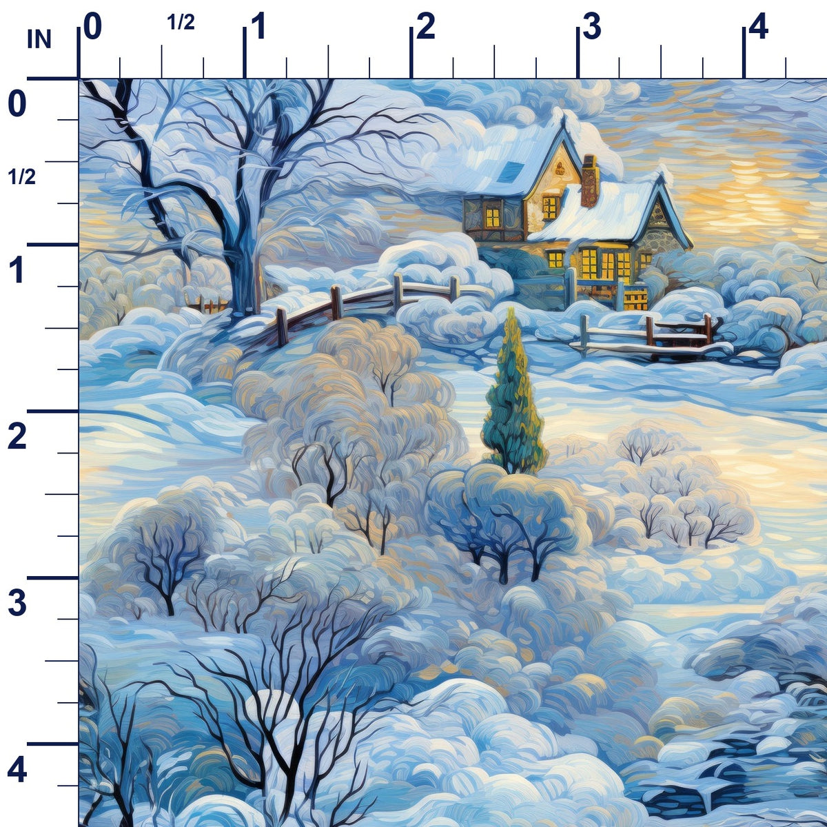 ruler-scale (auto)