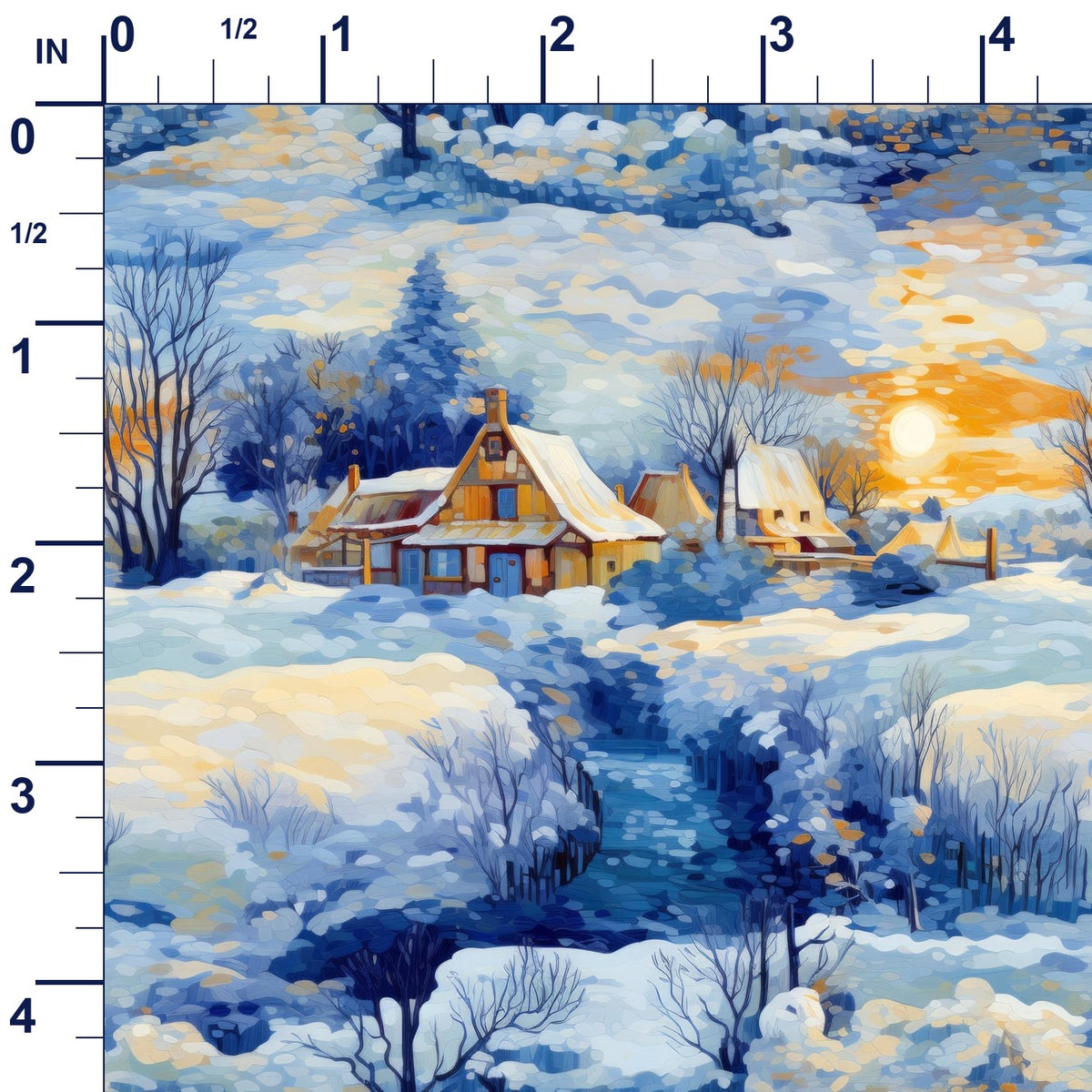 ruler-scale (auto)