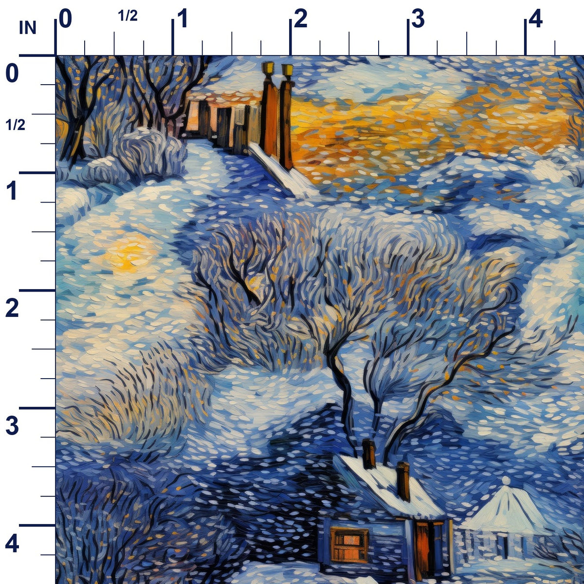 ruler-scale (auto)