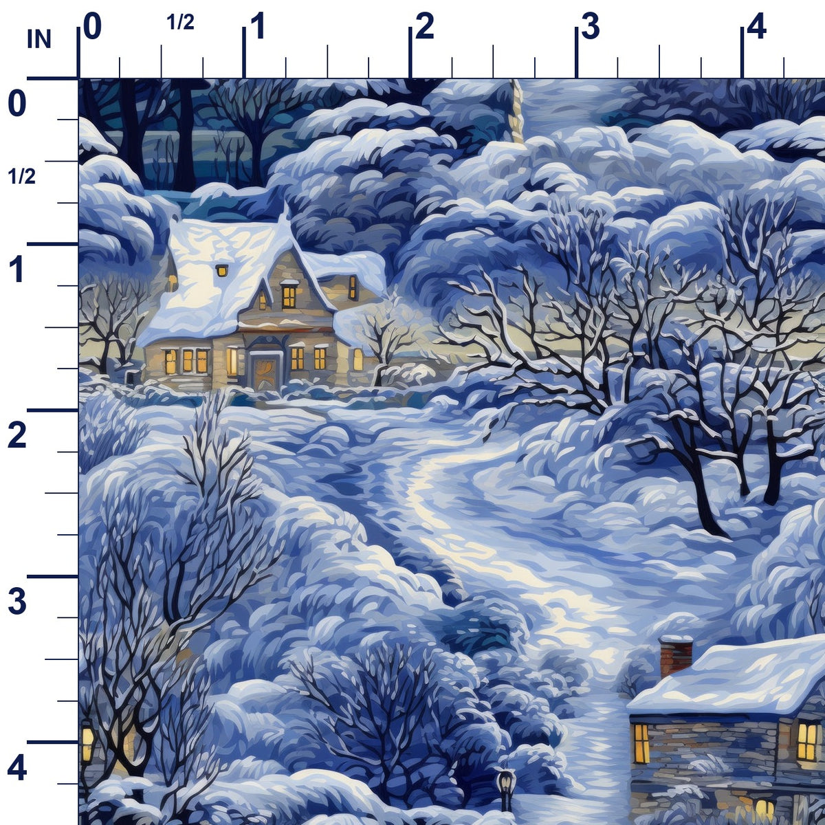 ruler-scale (auto)