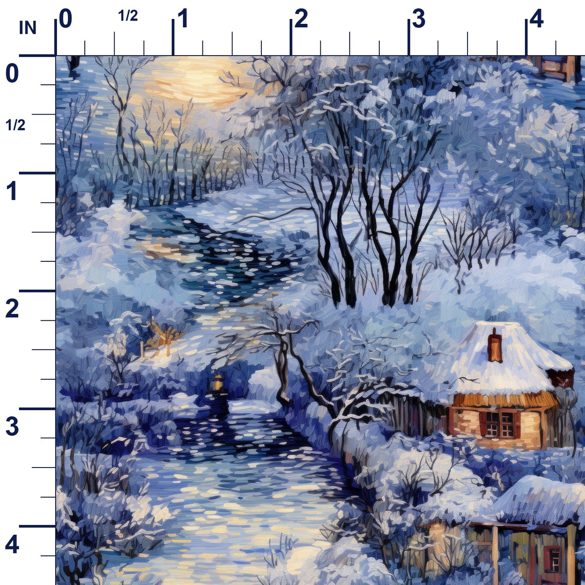 ruler-scale (auto)