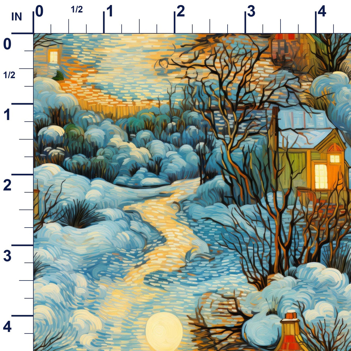 ruler-scale (auto)