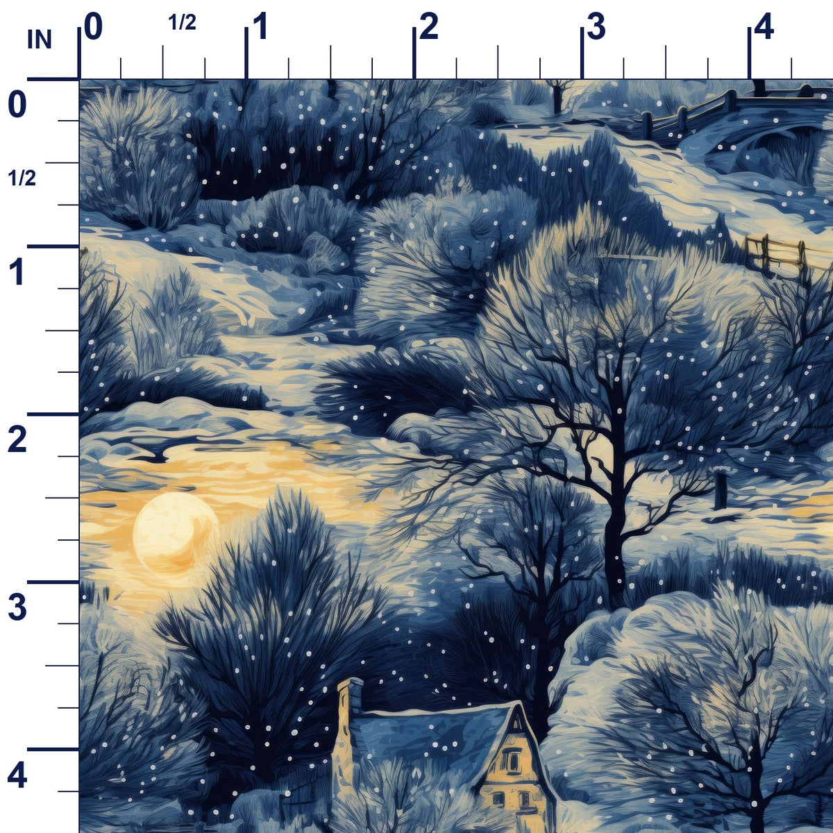ruler-scale (auto)