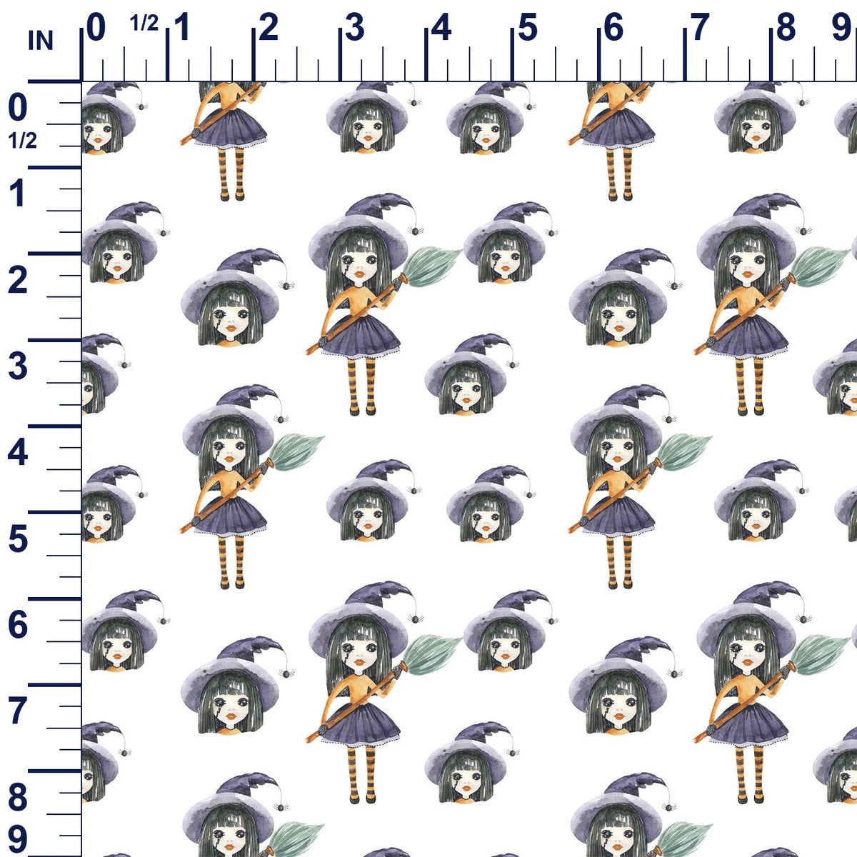 ruler-scale (auto)