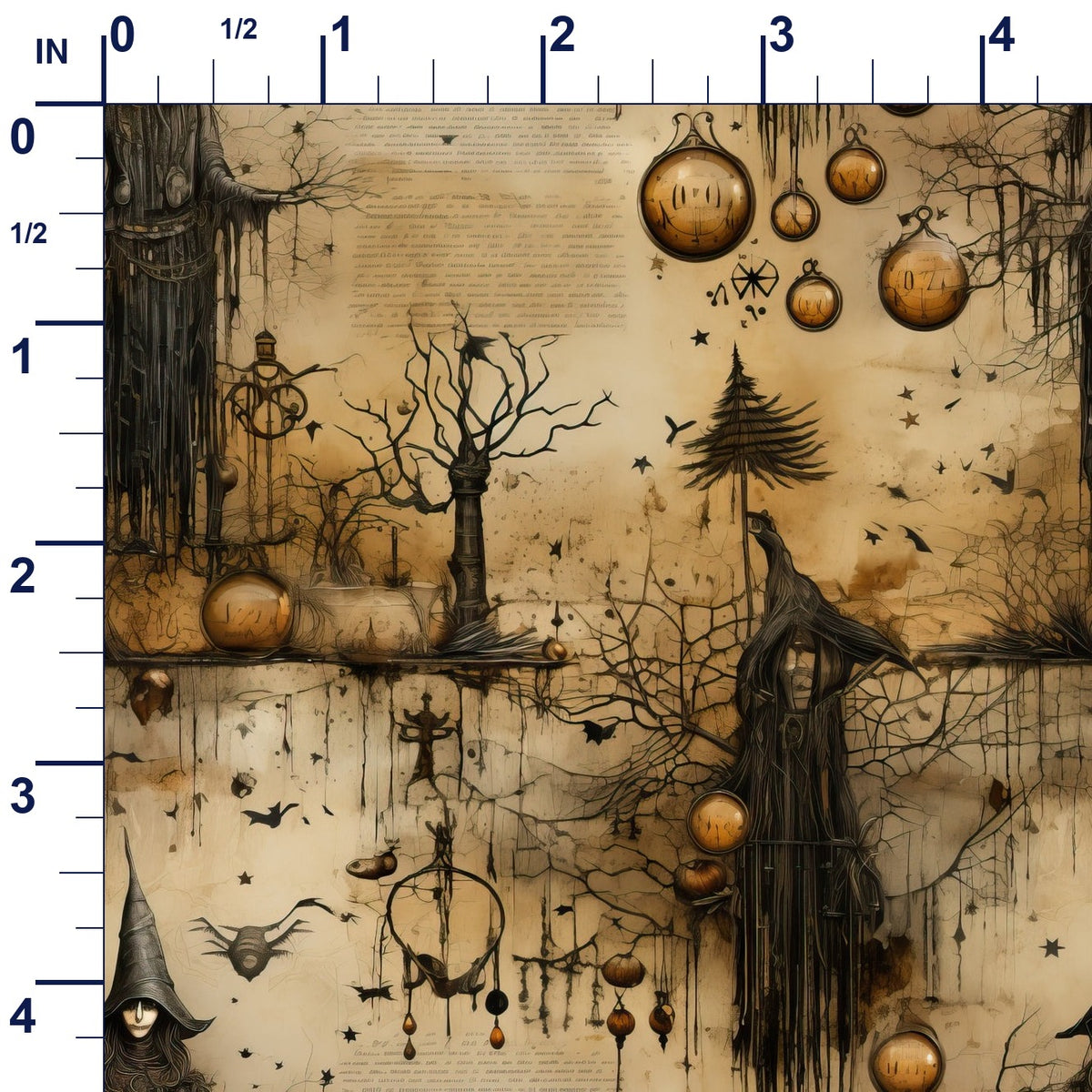ruler-scale (auto)