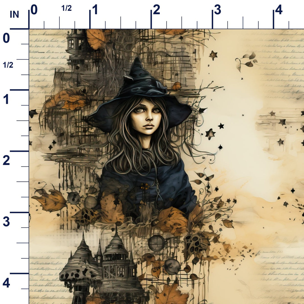 ruler-scale (auto)