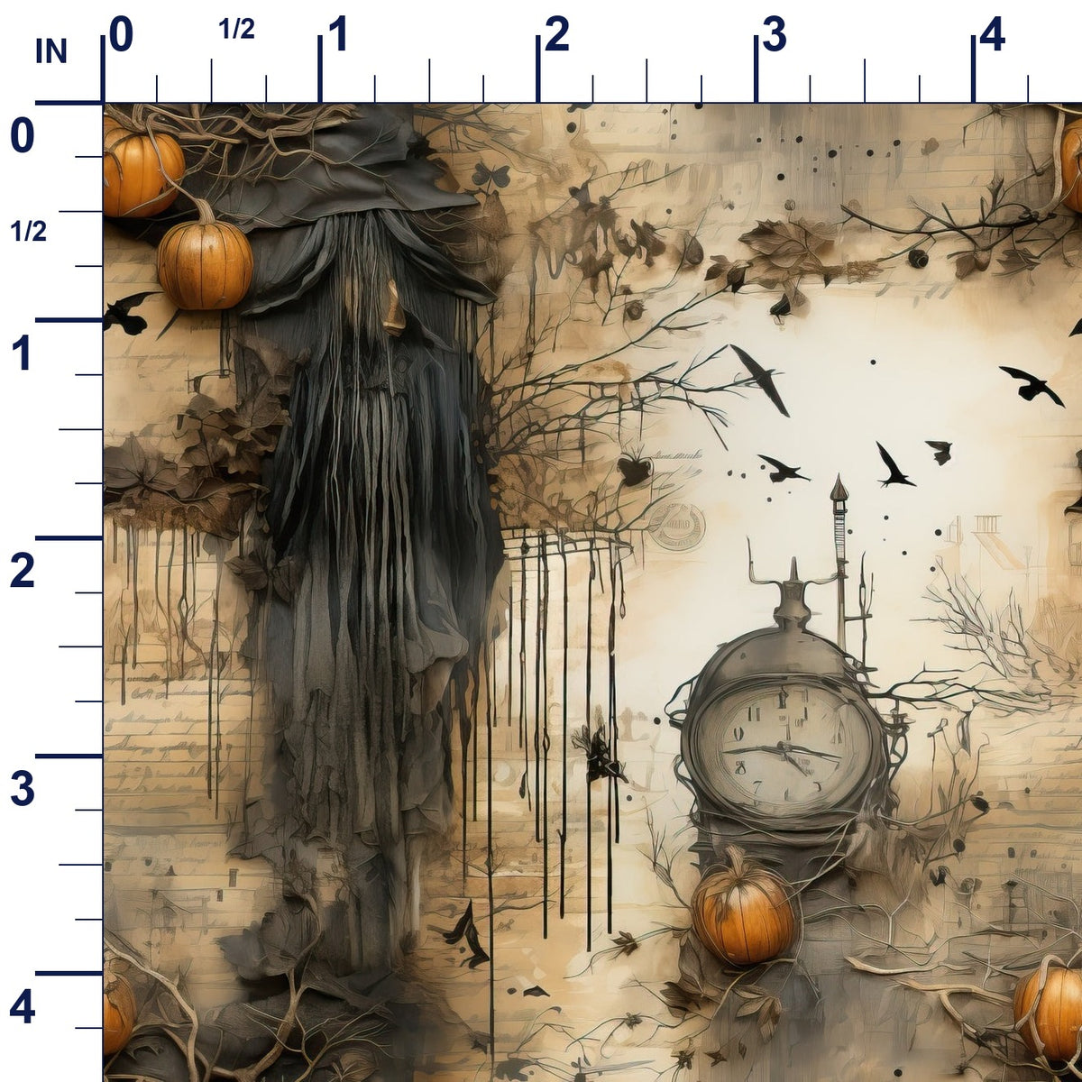 ruler-scale (auto)