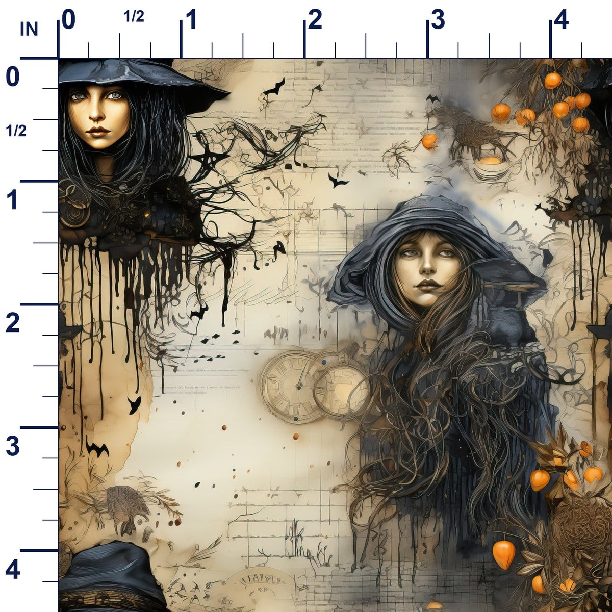 ruler-scale (auto)