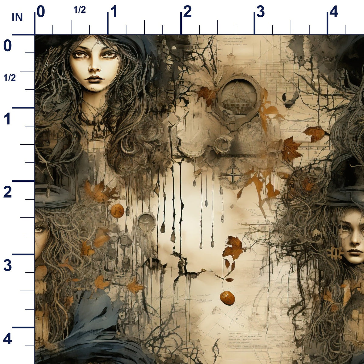 ruler-scale (auto)