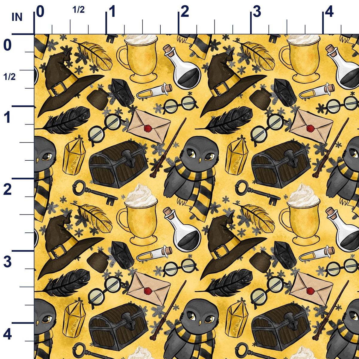 ruler-scale (auto)
