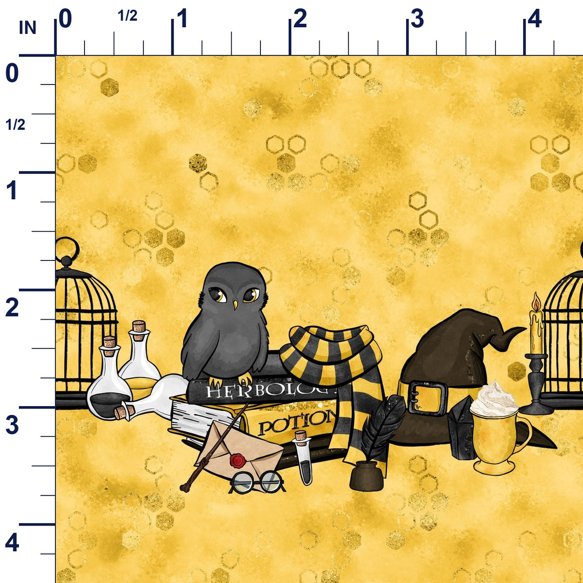 ruler-scale (auto)