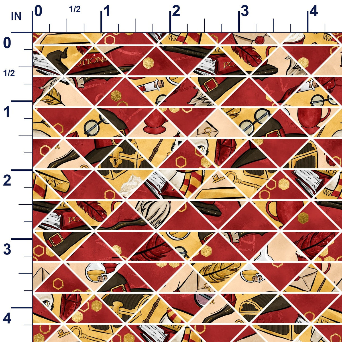 ruler-scale (auto)