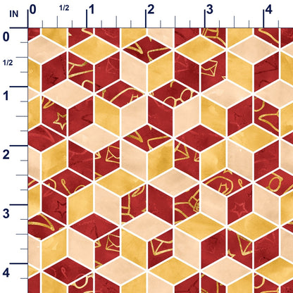 ruler-scale (auto)
