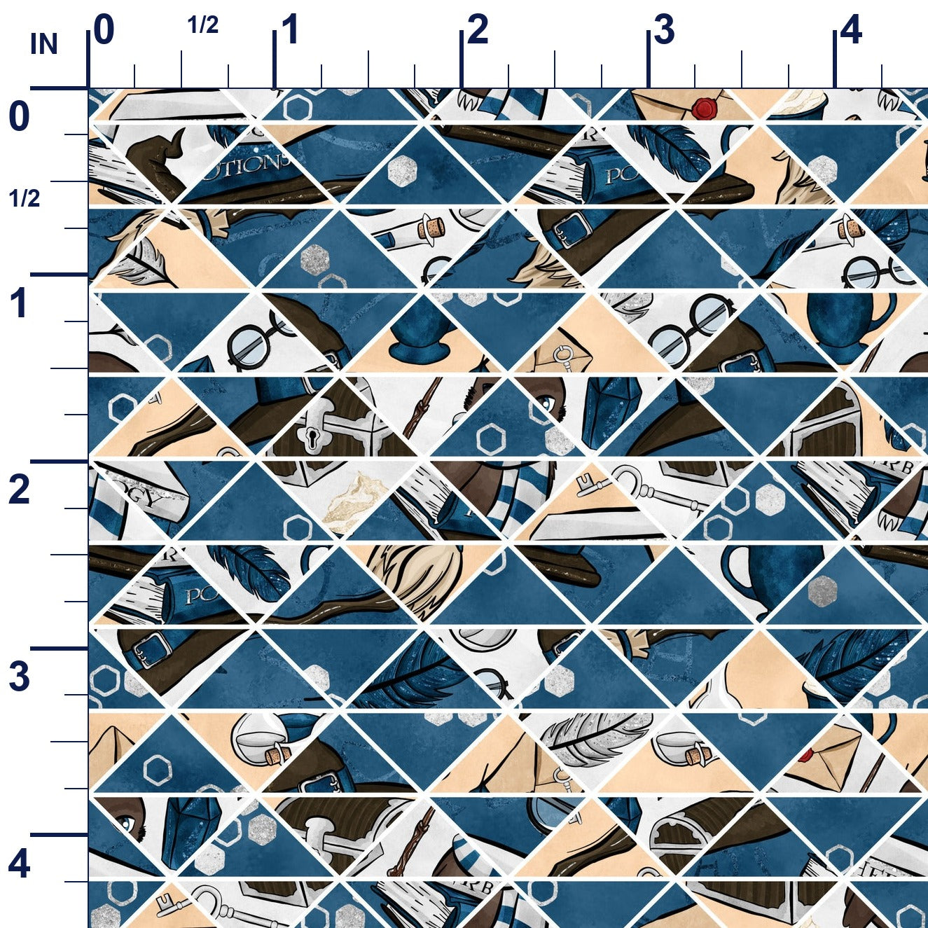 ruler-scale (auto)