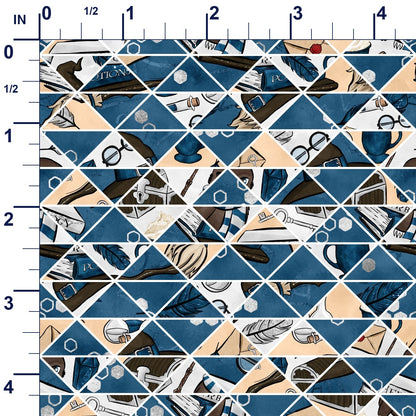 ruler-scale (auto)