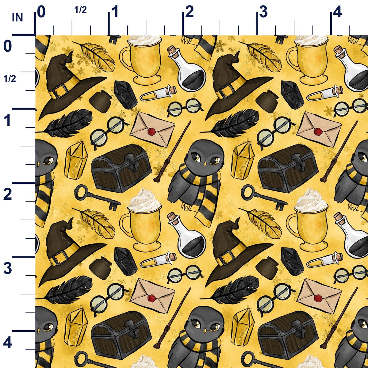 ruler-scale (auto)