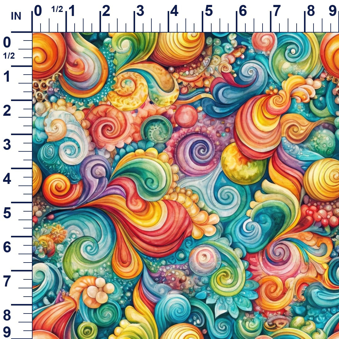 ruler-scale (auto)