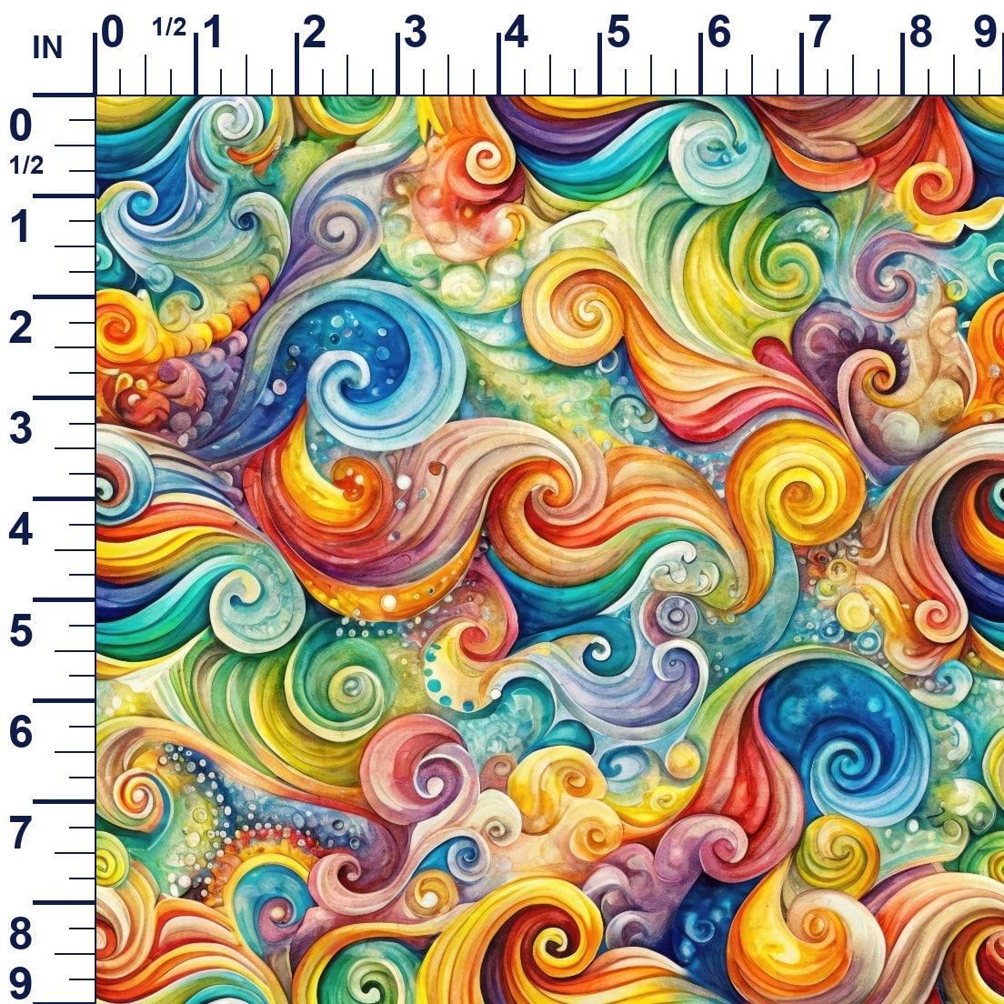 ruler-scale (auto)