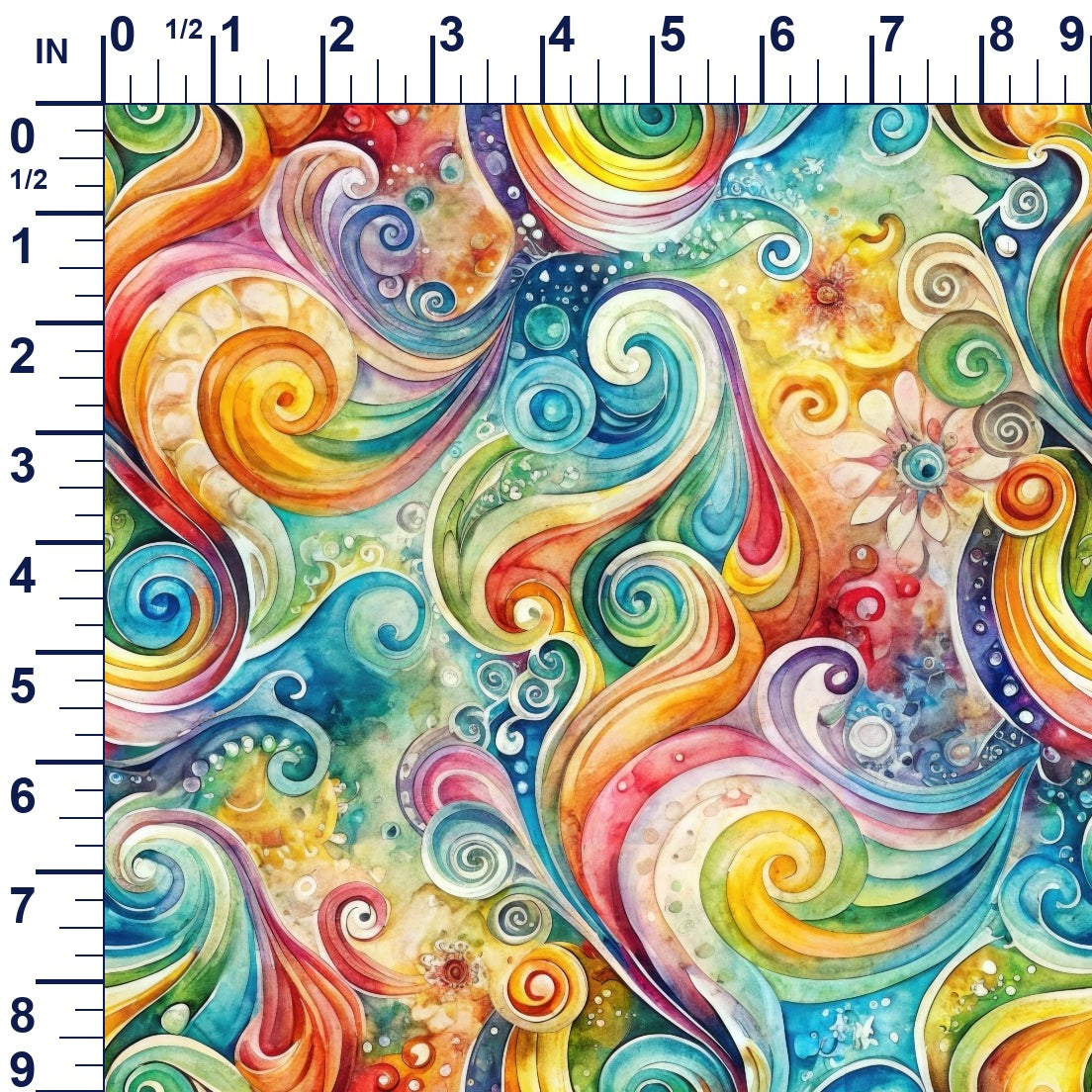 ruler-scale (auto)