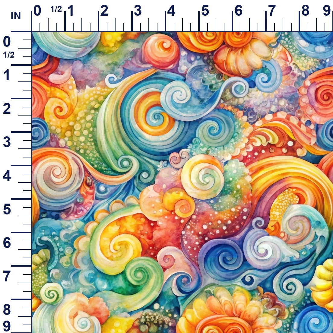 ruler-scale (auto)