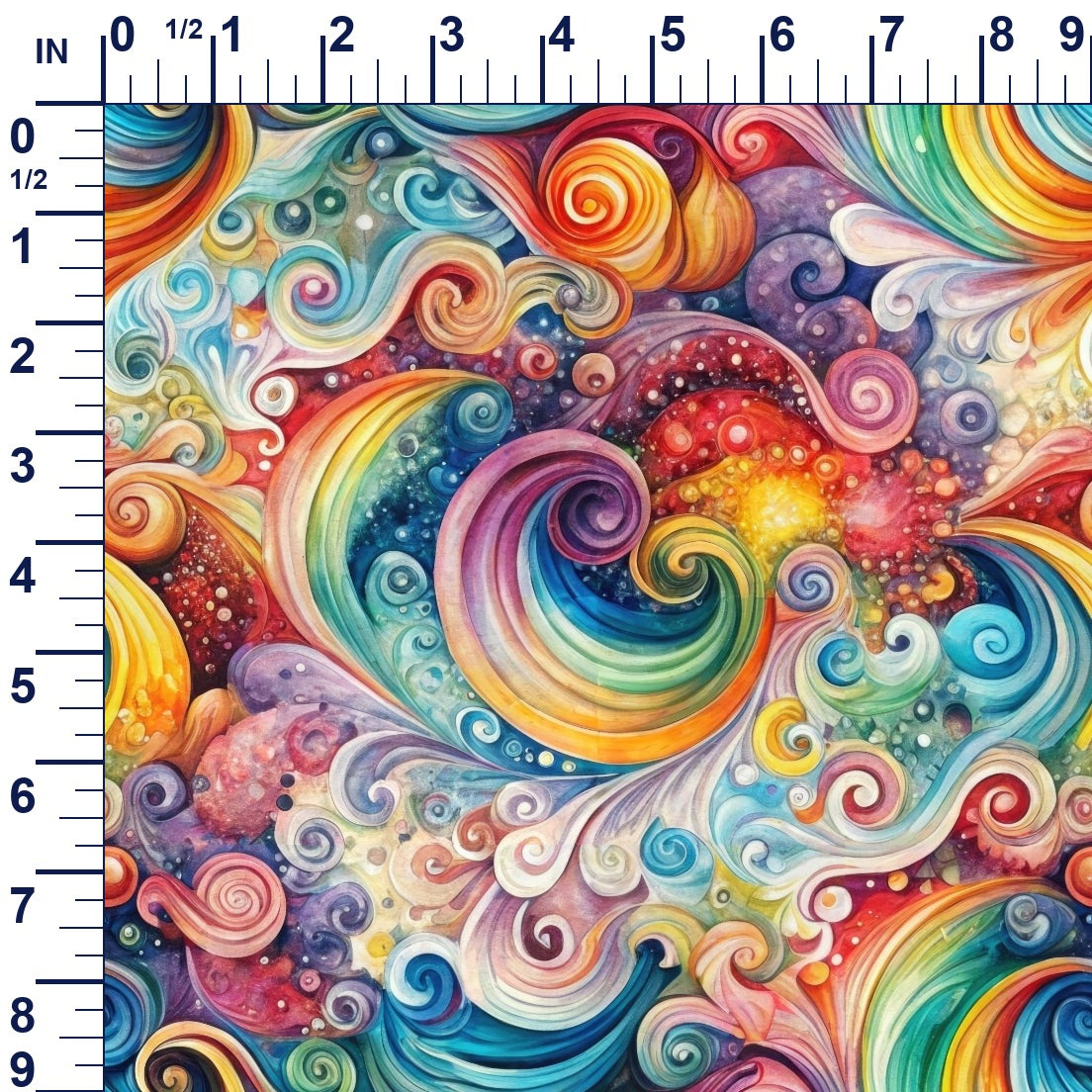 ruler-scale (auto)