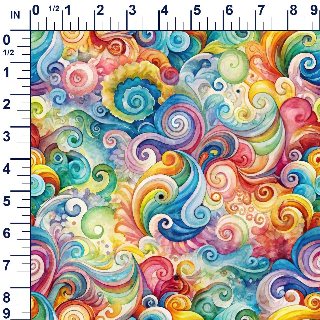 ruler-scale (auto)