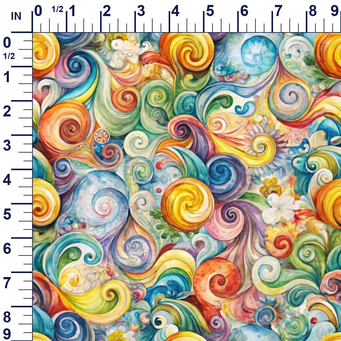 ruler-scale (auto)