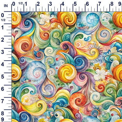ruler-scale (auto)