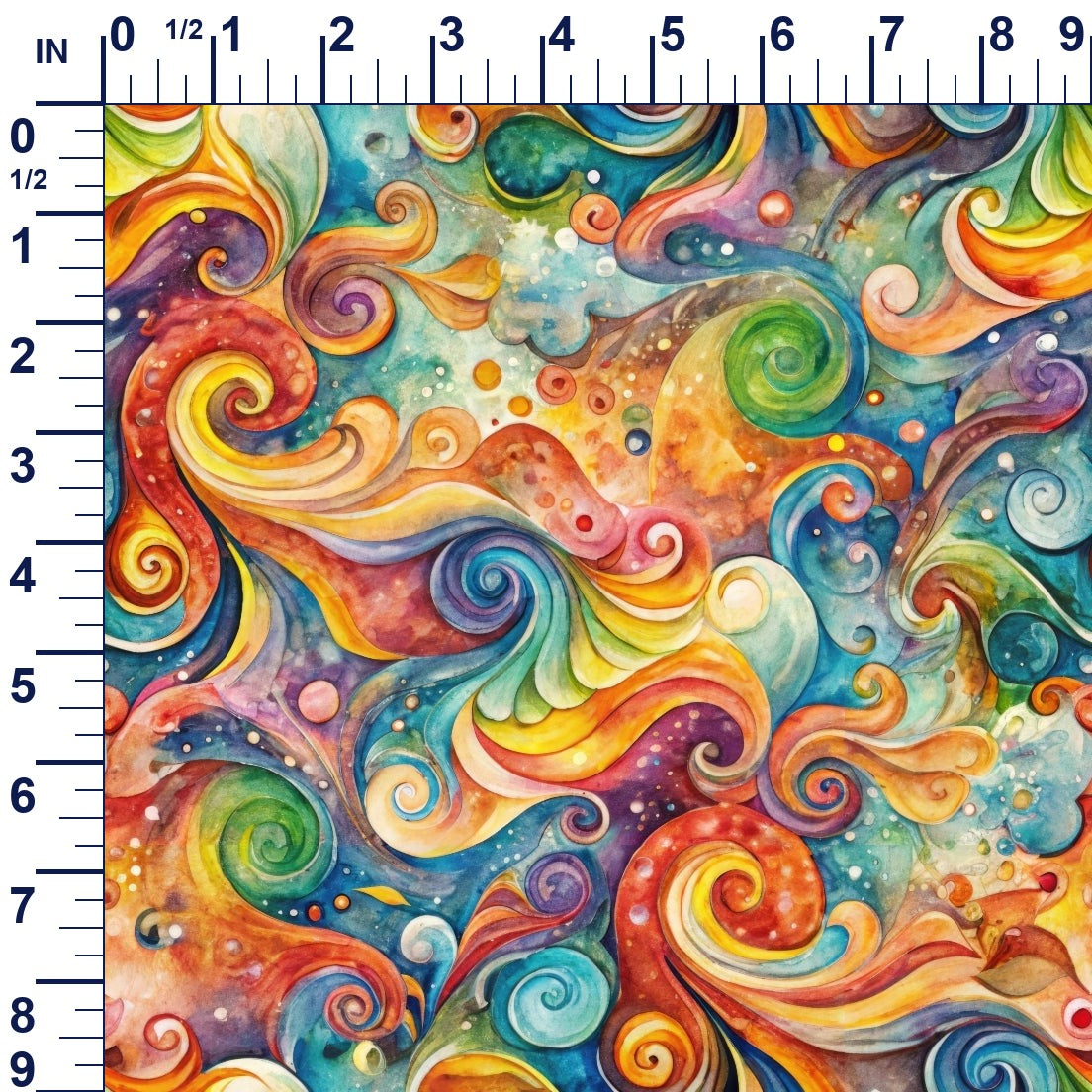 ruler-scale (auto)