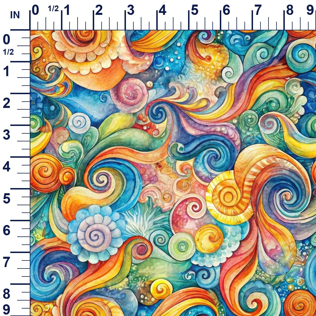 ruler-scale (auto)