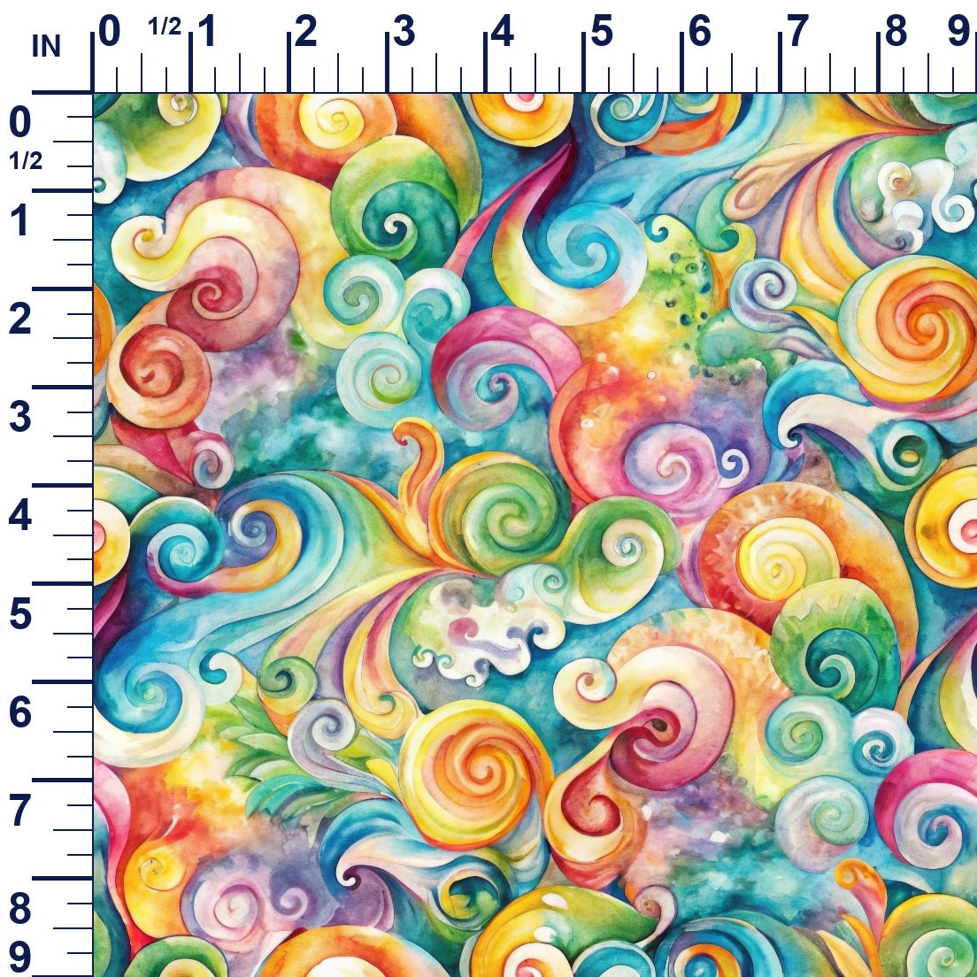 ruler-scale (auto)
