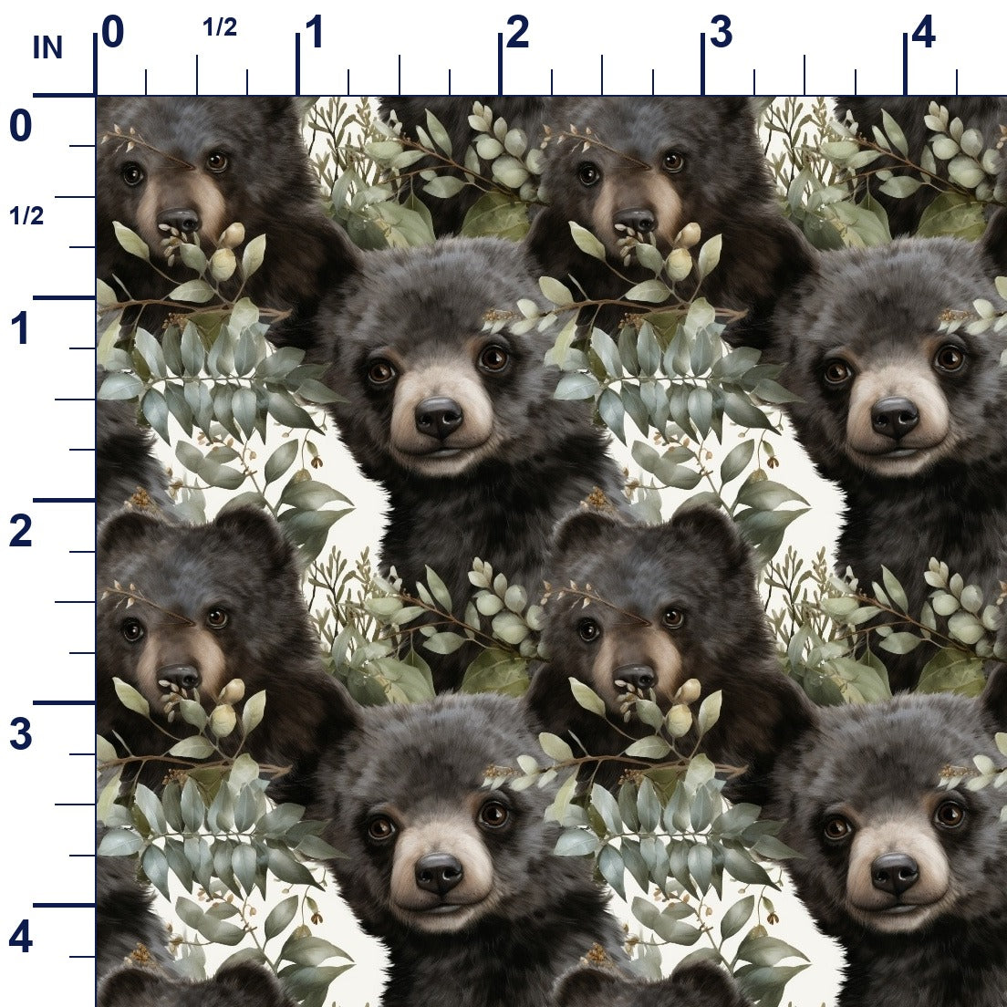 ruler-scale (auto)