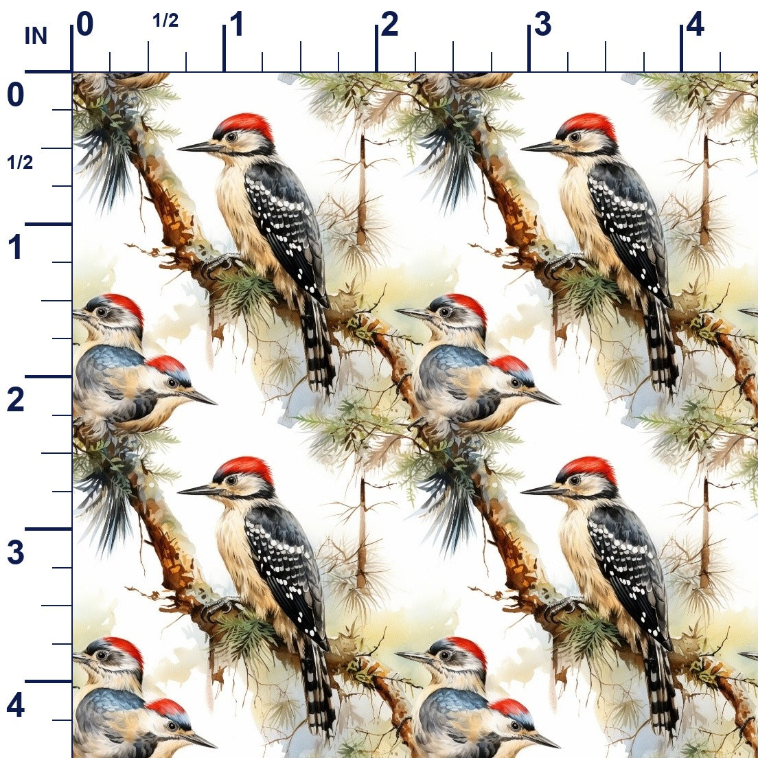 ruler-scale (auto)