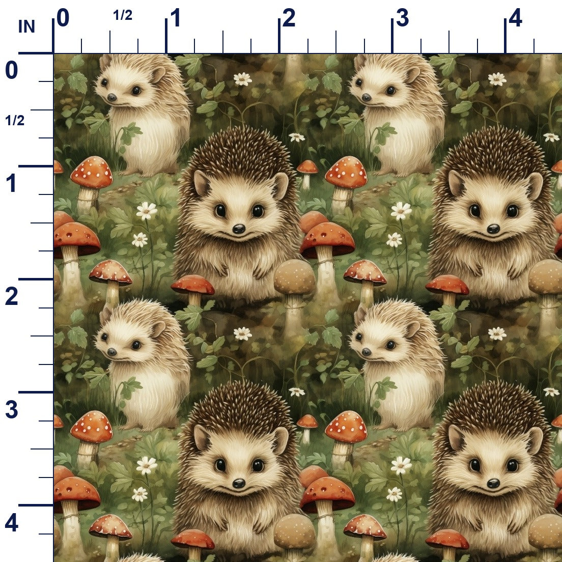 ruler-scale (auto)