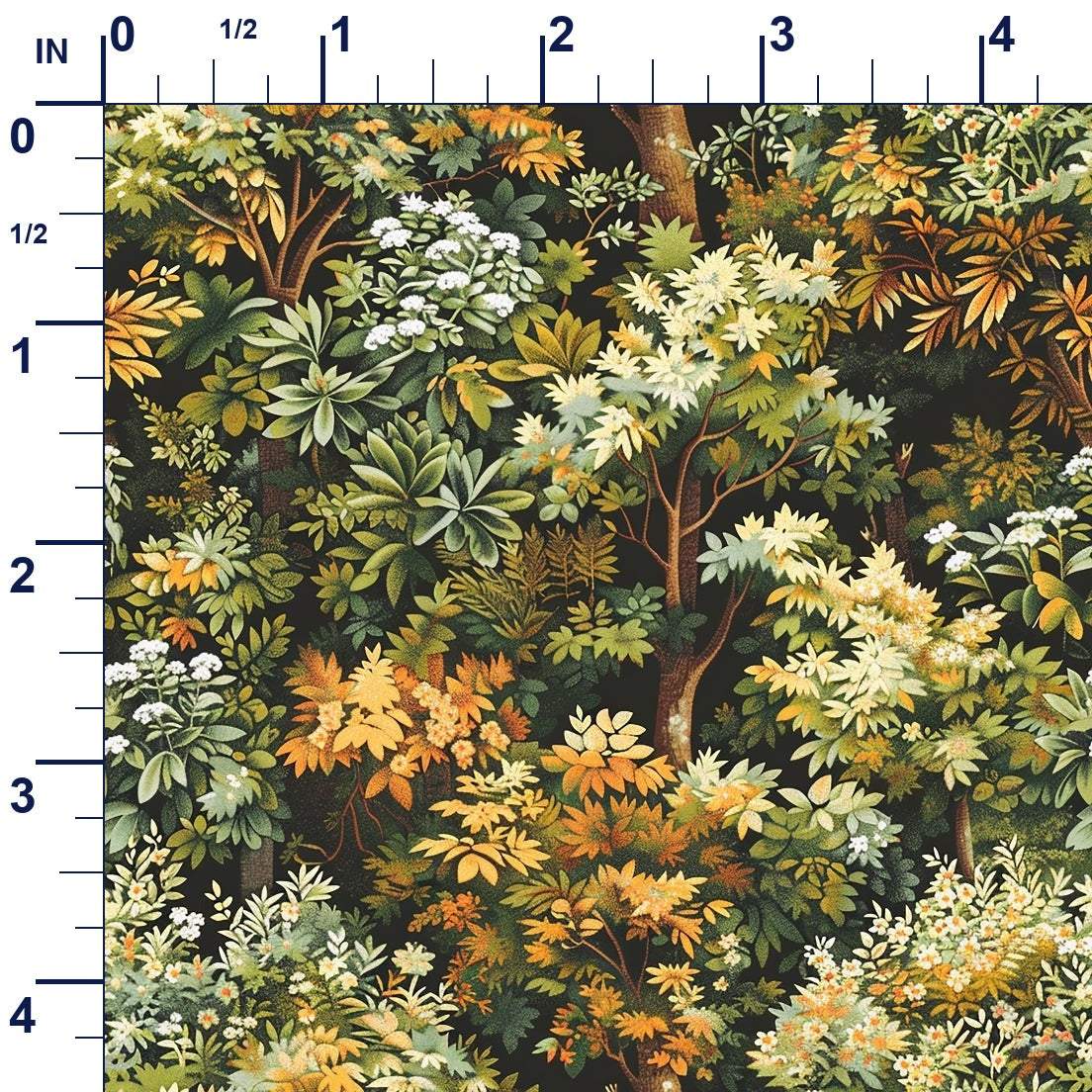 ruler-scale (auto)