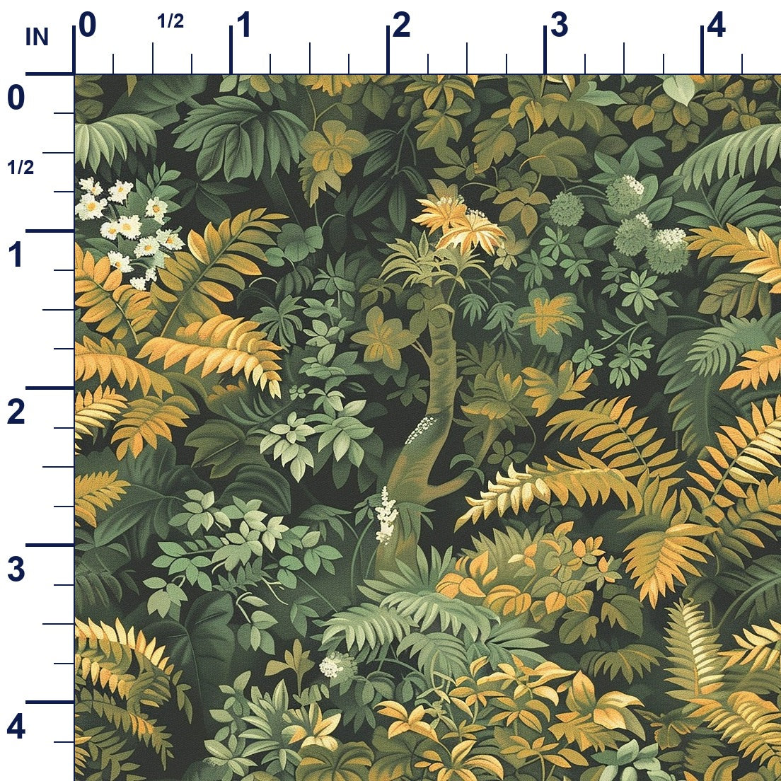 ruler-scale (auto)