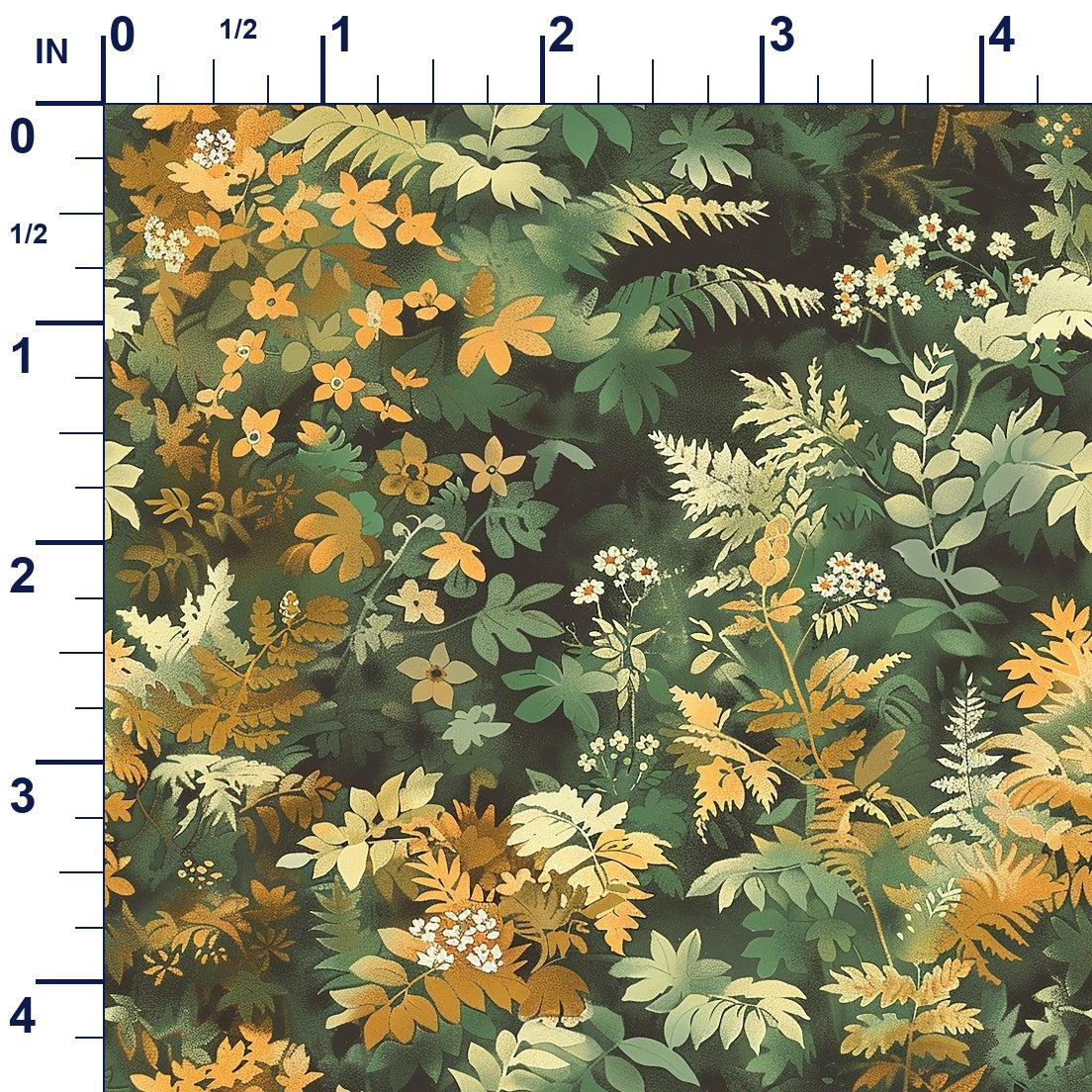ruler-scale (auto)