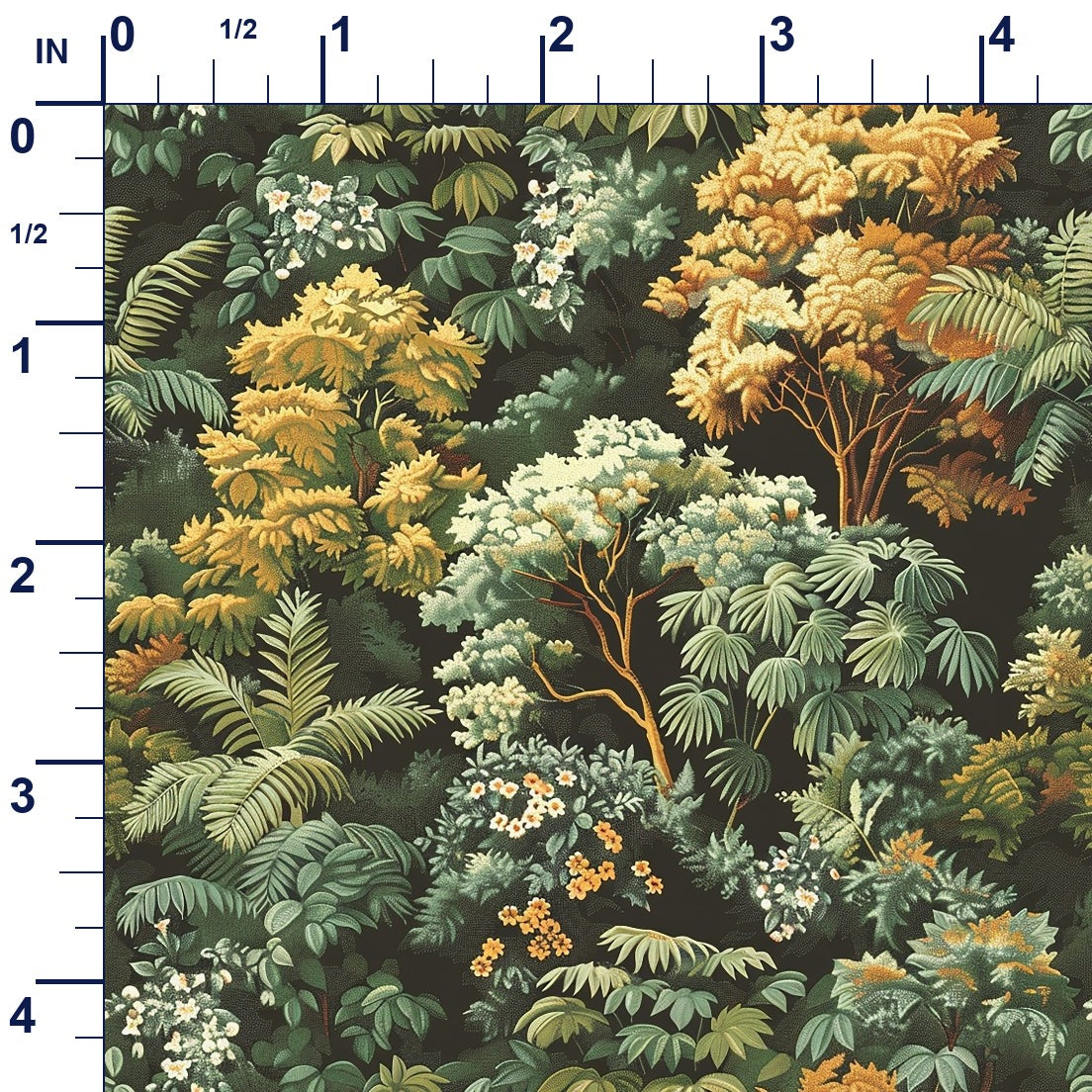 ruler-scale (auto)