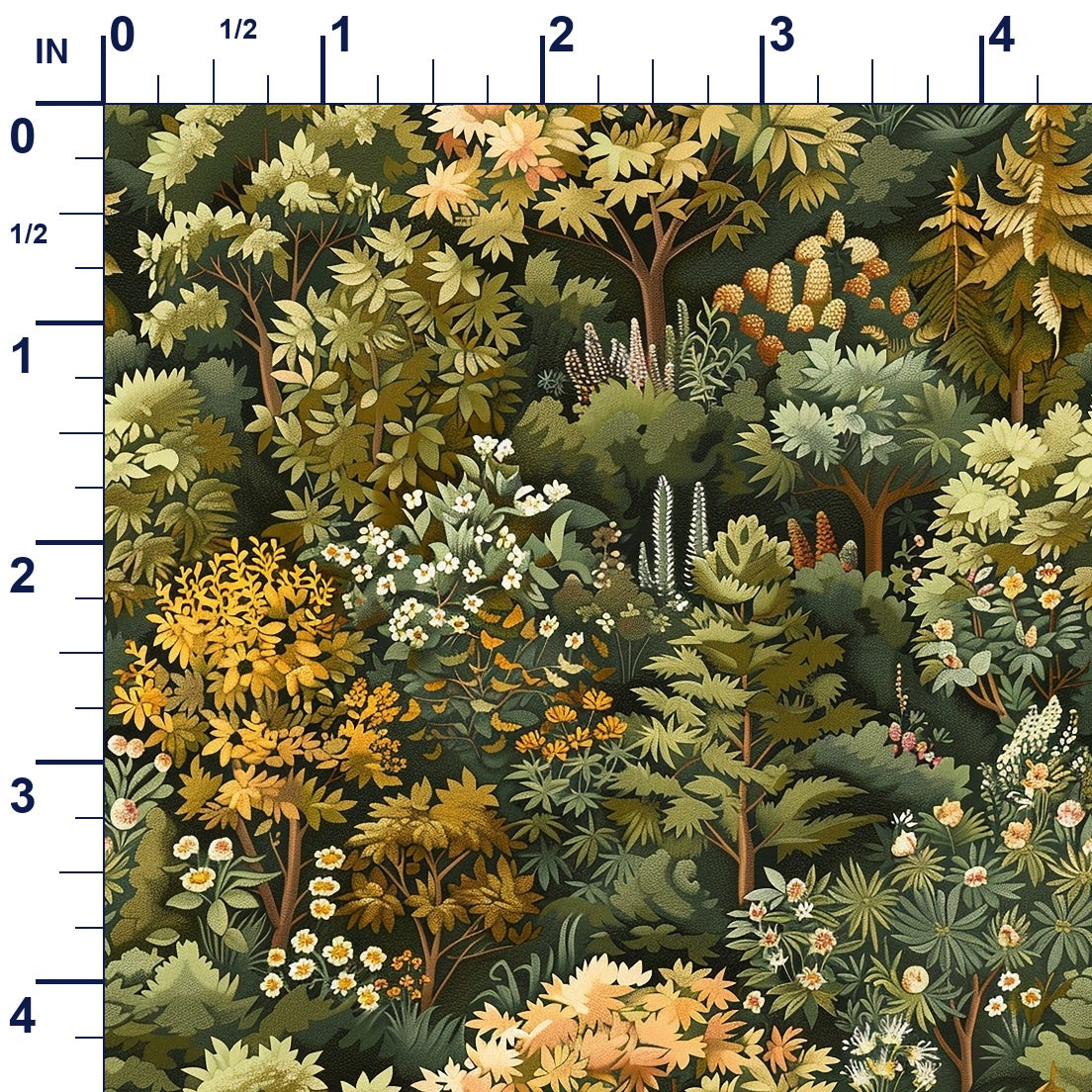 ruler-scale (auto)