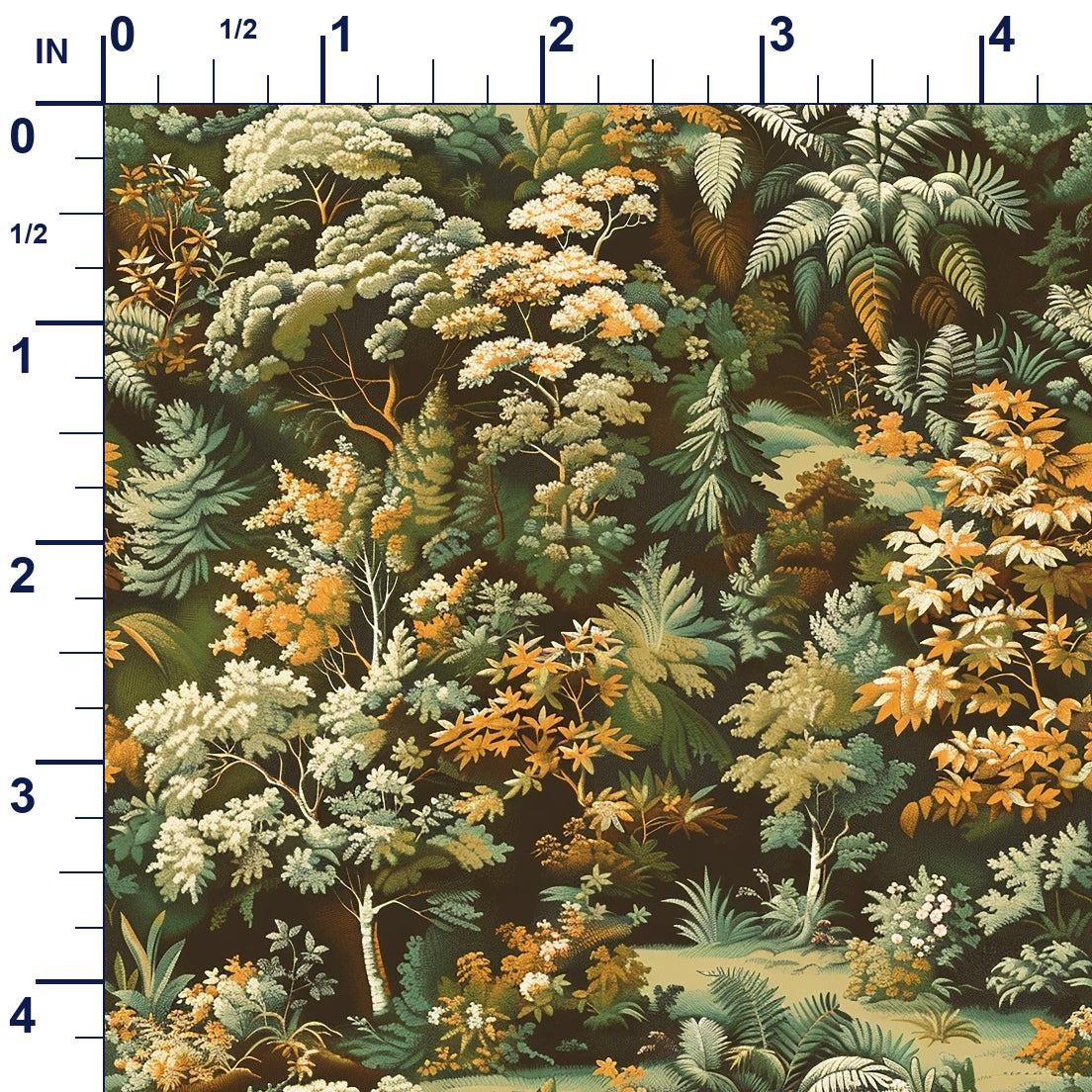 ruler-scale (auto)